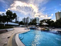 Signature Park (D21), Condominium #551920221